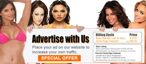 Advertise With Us