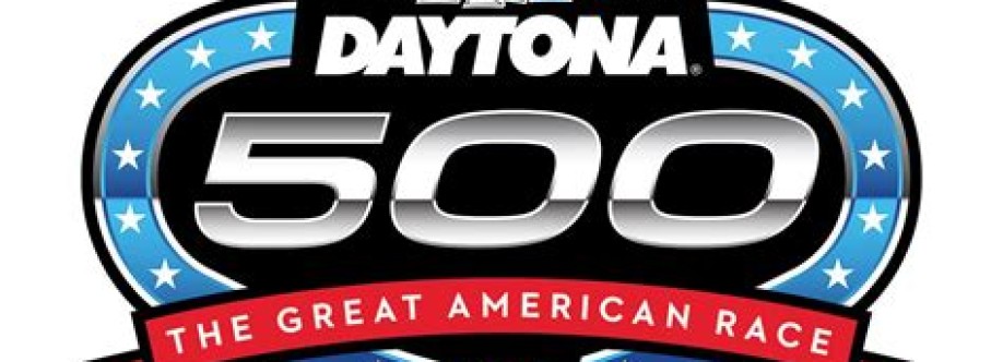 Daytona 500 Cover Image