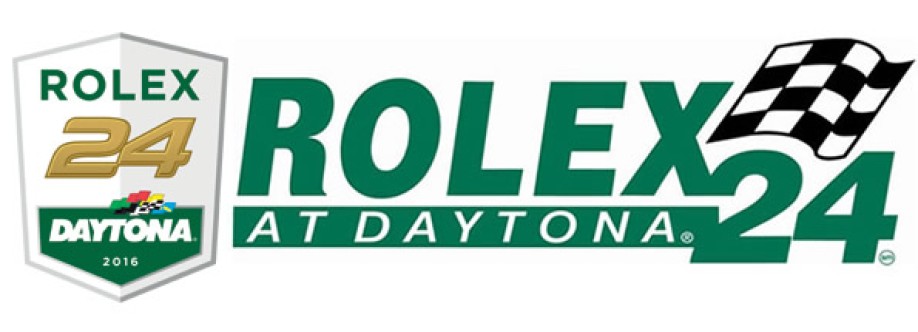 Rolex 24 at Daytona Cover Image
