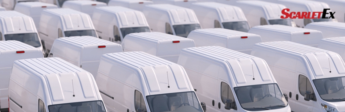 Scarlet Ex Cover Image